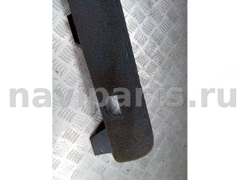 Пол багажника Volkswagen Touareg, 2005 г., OEM 7L6863528G, арт. 96765218, фото 9