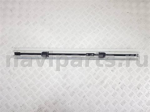 Пол багажника BMW X5 M F85, 2014 г., OEM 72157331365, арт. 97054