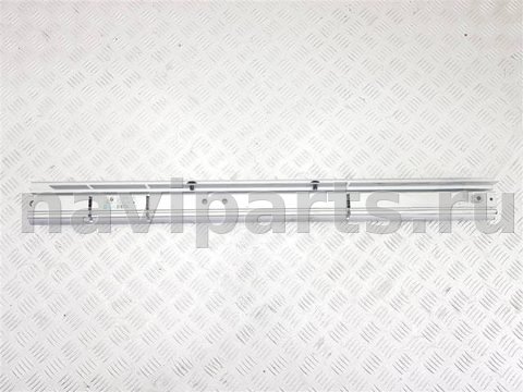 Пол багажника BMW X5 M F85, 2014 г., OEM 72157331365, арт. 97054, фото 2