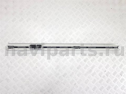 Пол багажника BMW X5 M F85, 2014 г., OEM 72157331365, арт. 97054, фото 4