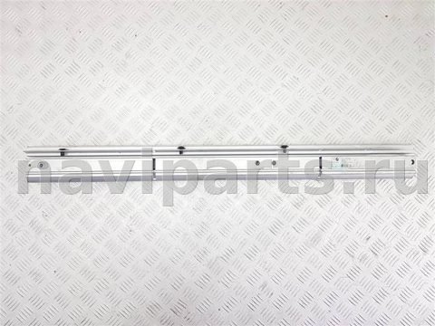 Пол багажника BMW X5 M F85, 2014 г., OEM 72157331365, арт. 97054, фото 5