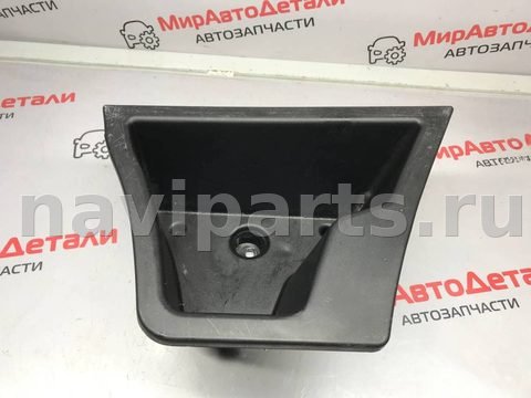 Пол багажника Chevrolet Blazer, 2020 г., OEM 84584261, арт. 97081495, фото 2