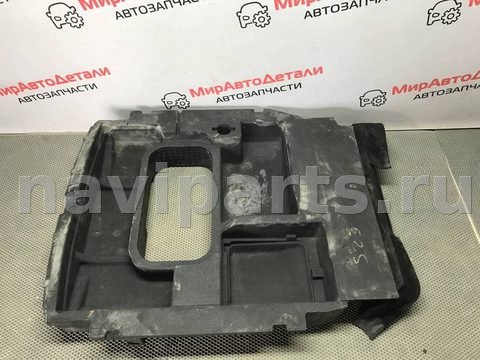 Пол багажника Alfa Romeo Stelvio, 2018 г., OEM 50552176, арт. 97088632