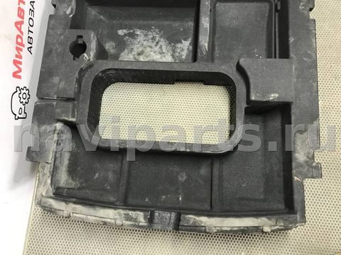 Пол багажника Alfa Romeo Stelvio, 2018 г., OEM 50552176, арт. 97088632, фото 2