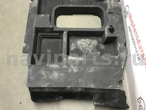 Пол багажника Alfa Romeo Stelvio, 2018 г., OEM 50552176, арт. 97088632, фото 3