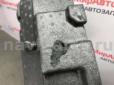 Пол багажника Alfa Romeo Stelvio, 2018 г., OEM 50552176, арт. 97088632, фото 4