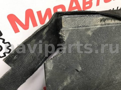 Пол багажника Alfa Romeo Stelvio, 2018 г., OEM 50552176, арт. 97088632, фото 5