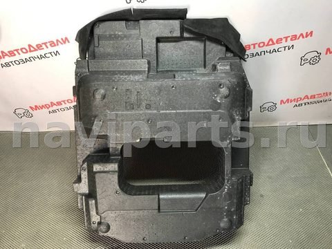 Пол багажника Alfa Romeo Stelvio, 2018 г., OEM 50552176, арт. 97088632, фото 6
