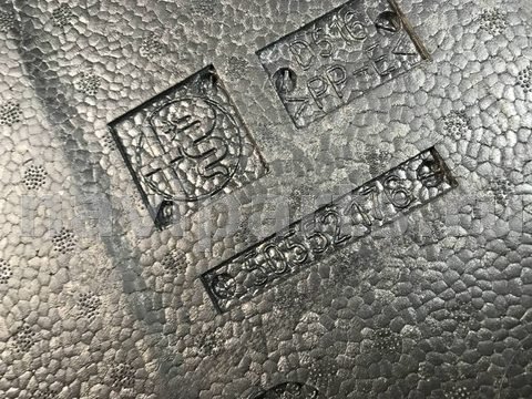 Пол багажника Alfa Romeo Stelvio, 2018 г., OEM 50552176, арт. 97088632, фото 7