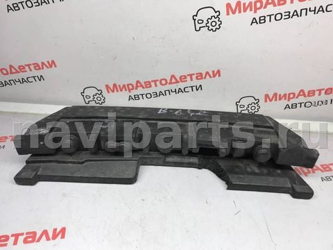 Пол багажника Alfa Romeo Giulia, 2018 г., OEM 505511770, арт. 97096129, фото 2