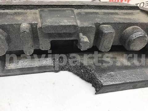 Пол багажника Alfa Romeo Giulia, 2018 г., OEM 505511770, арт. 97096129, фото 3