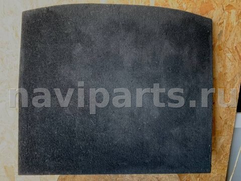 Пол багажника Land-Rover Freelander, 2006 г., OEM 6H521350BD, арт. 97096928