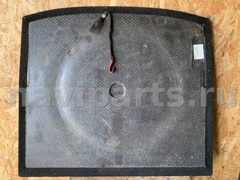 Пол багажника Land-Rover Freelander, 2006 г., OEM 6H521350BD, арт. 97096928, фото 2