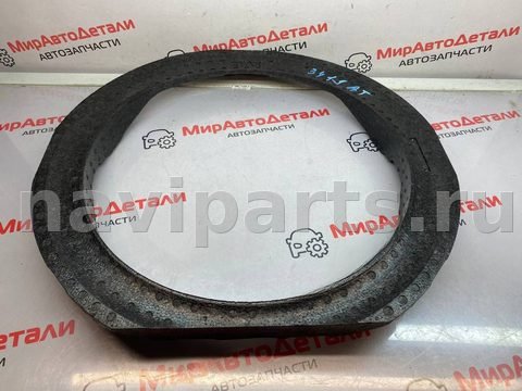 Пол багажника Chevrolet Traverse, 2019 г., OEM 23467751, арт. 97101923