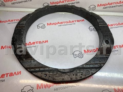 Пол багажника Chevrolet Traverse, 2019 г., OEM 23467751, арт. 97101923, фото 3