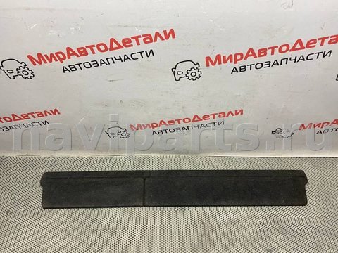 Пол багажника Chevrolet Traverse, 2019 г., арт. 97103649