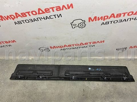 Пол багажника Chevrolet Traverse, 2019 г., арт. 97103649, фото 4