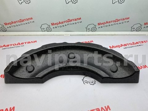 Пол багажника Chevrolet Malibu, 2020 г., OEM 23127006, арт. 97106394