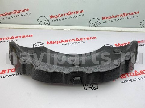 Пол багажника Chevrolet Malibu, 2020 г., OEM 23127006, арт. 97106394, фото 2