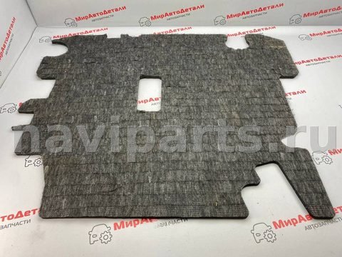 Пол багажника Buick Envision, 2021 г., OEM 84794853, арт. 97113058