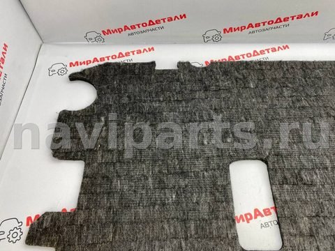 Пол багажника Buick Envision, 2021 г., OEM 84794853, арт. 97113058, фото 2