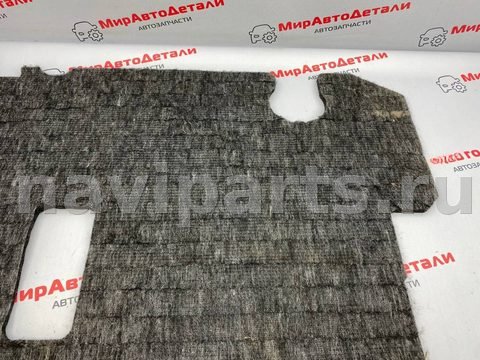 Пол багажника Buick Envision, 2021 г., OEM 84794853, арт. 97113058, фото 3