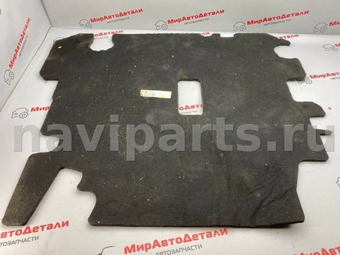 Пол багажника Buick Envision, 2021 г., OEM 84794853, арт. 97113058, фото 4
