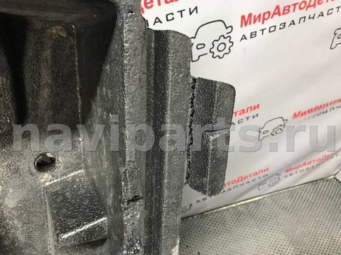 Пол багажника Buick Envision, 2021 г., OEM 39122447, арт. 97114637, фото 2