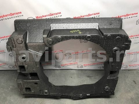 Пол багажника Buick Envision, 2021 г., OEM 39122447, арт. 97114637, фото 3