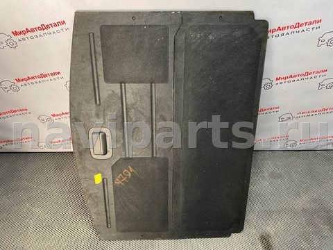 Пол багажника Buick Encore GX, 2020 г., арт. 97115070, фото 4