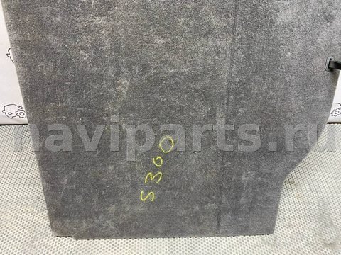 Пол багажника Opel Mokka, 2014 г., арт. 97119328_2, фото 3