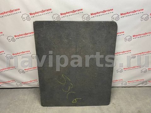 Пол багажника Chevrolet Equinox, 2019 г., OEM 84220254, арт. 97119329_1