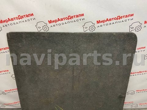 Пол багажника Chevrolet Equinox, 2019 г., OEM 84220254, арт. 97119329_1, фото 2