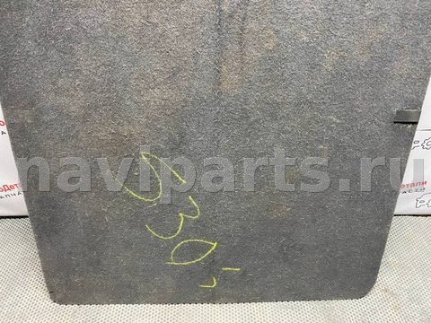 Пол багажника Chevrolet Equinox, 2019 г., OEM 84220254, арт. 97119329_1, фото 3
