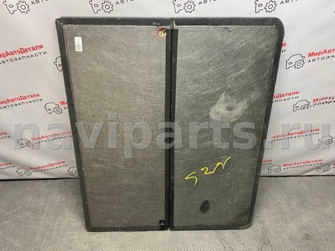 Пол багажника Chevrolet Equinox, 2019 г., OEM 84220254, арт. 97119329_1, фото 4
