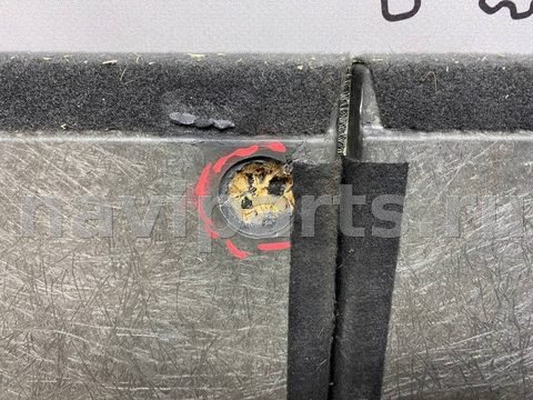 Пол багажника Chevrolet Equinox, 2019 г., OEM 84220254, арт. 97119329_1, фото 5