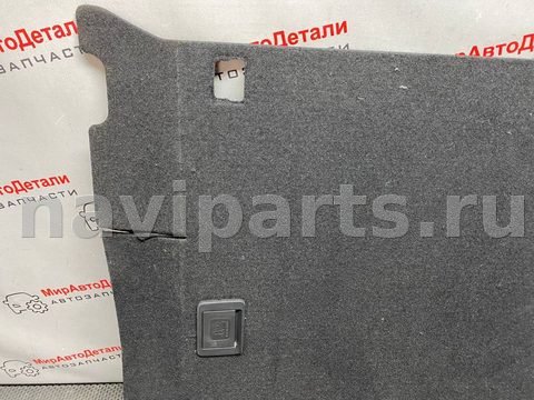 Пол багажника Honda Civic, 2018 г., арт. 97122224, фото 2