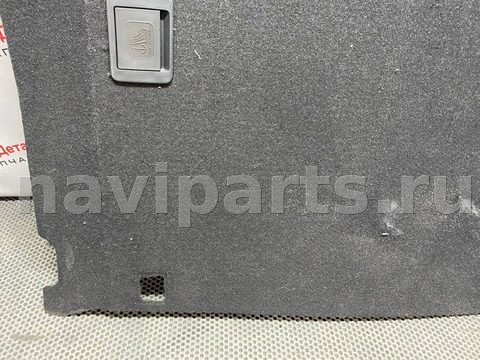 Пол багажника Honda Civic, 2018 г., арт. 97122224, фото 3