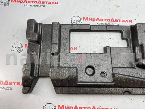 Пол багажника Alfa Romeo Giulia, 2018 г., OEM 50547705, арт. 97123489, фото 2
