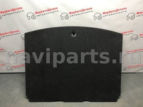 Пол багажника Chevrolet TrailBlazer, 2021 г., арт. 97125823