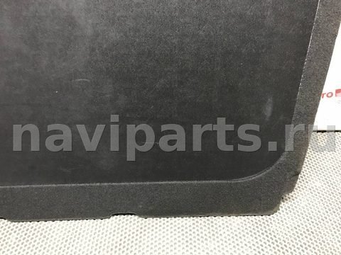 Пол багажника Chevrolet TrailBlazer, 2021 г., арт. 97125823, фото 10