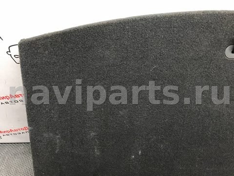 Пол багажника Chevrolet TrailBlazer, 2021 г., арт. 97125823, фото 2