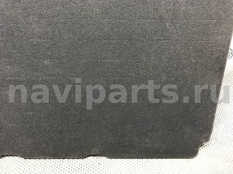 Пол багажника Chevrolet TrailBlazer, 2021 г., арт. 97125823, фото 4