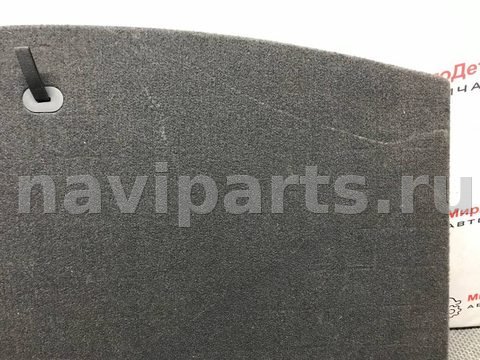 Пол багажника Chevrolet TrailBlazer, 2021 г., арт. 97125823, фото 5