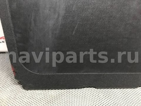Пол багажника Chevrolet TrailBlazer, 2021 г., арт. 97125823, фото 8