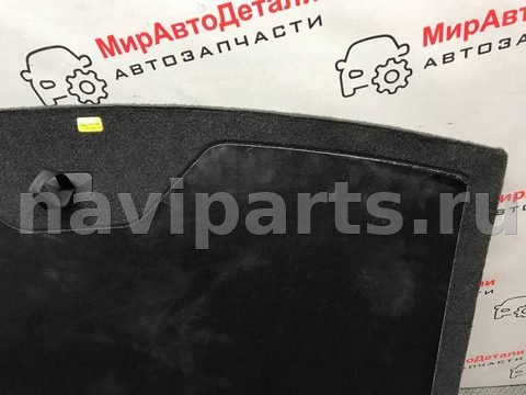 Пол багажника Chevrolet TrailBlazer, 2021 г., арт. 97125823, фото 9