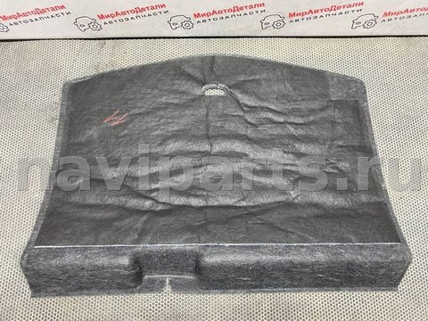 Пол багажника Chevrolet Bolt, 2019 г., арт. 97126763, фото 11