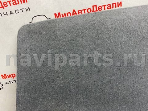 Пол багажника Opel Ampera, 2019 г., арт. 97126763_1, фото 2