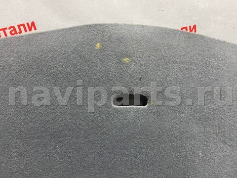 Пол багажника Opel Ampera, 2019 г., арт. 97126763_1, фото 3