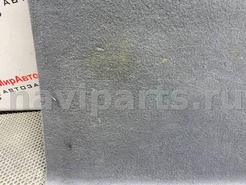Пол багажника Chevrolet Bolt, 2019 г., арт. 97126763, фото 7